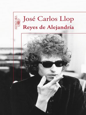 cover image of Reyes de Alejandría